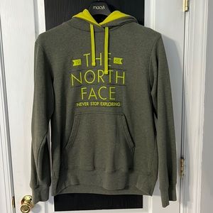 The North Face Hoodie